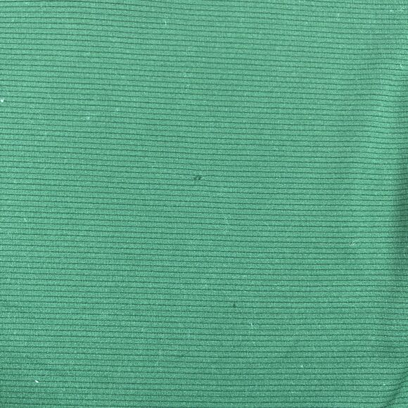 Baylor Bears Under Armour Mens XXL Green Quarter 1/4 Zip Pullover Shirt - Picture 7 of 10